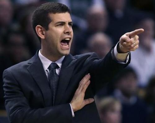 从上班族蜕变为“新一代军神”,布拉德·史蒂文斯的执教之旅