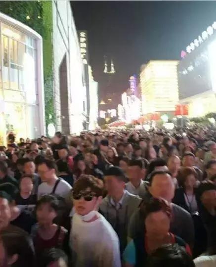 十一长假看摄影师拍的照片,盘点那些摄影师拍的风景神照