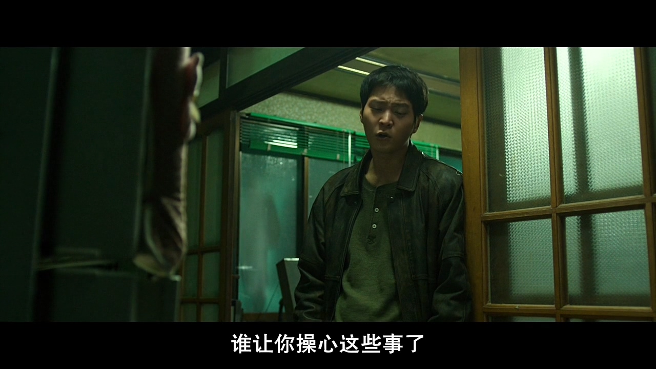 我把妹妹反锁在家，就出门喝酒去了：韩国电影无尿点系列