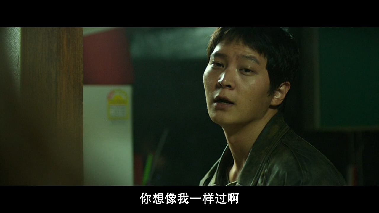 我把妹妹反锁在家，就出门喝酒去了：韩国电影无尿点系列