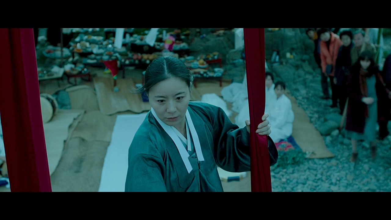 我把妹妹反锁在家，就出门喝酒去了：韩国电影无尿点系列