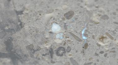 抗震水泥真的能抗震,加拿大发明抗震神奇的水泥