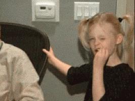 什么样的美萝莉，能让整个好莱坞等她长大？