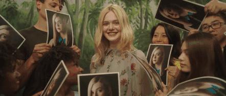 什么样的萝莉,什么样的神仙萝莉被好莱坞独宠了