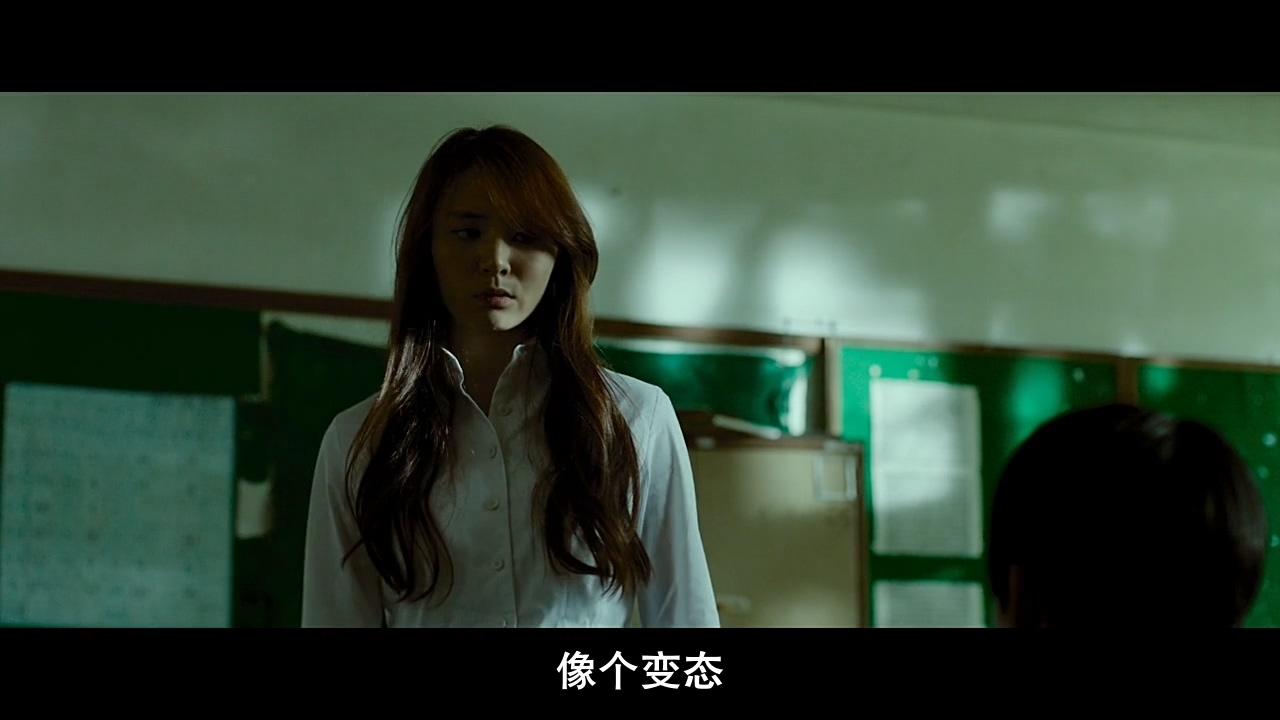 我把妹妹反锁在家，就出门喝酒去了：韩国电影无尿点系列