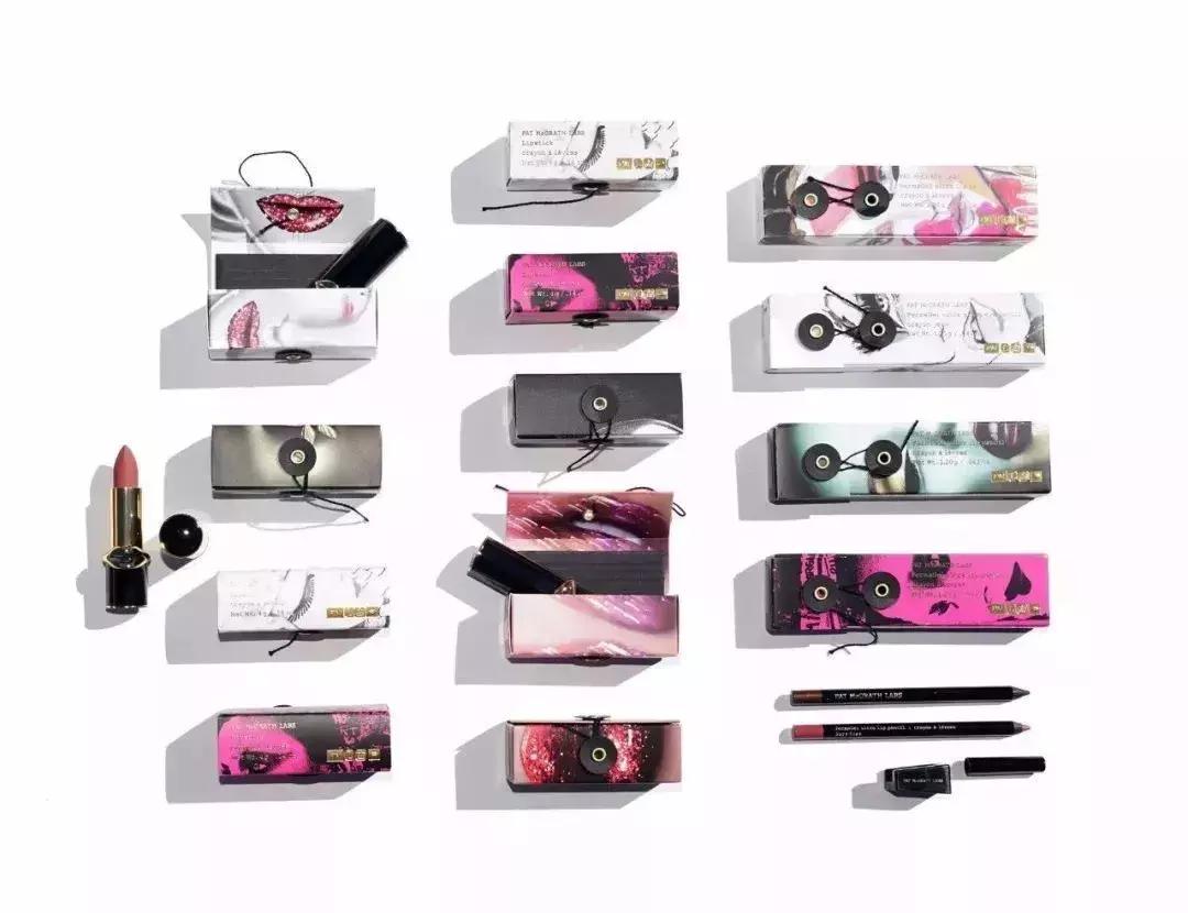 超便宜的彩妆网红品牌,欧美彩妆小众品牌