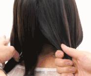 编发教程一学就会,15岁编发造型学起来