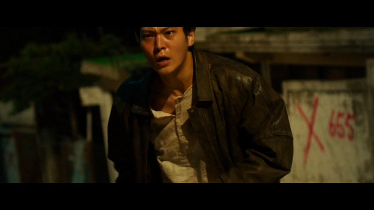 我把妹妹反锁在家，就出门喝酒去了：韩国电影无尿点系列