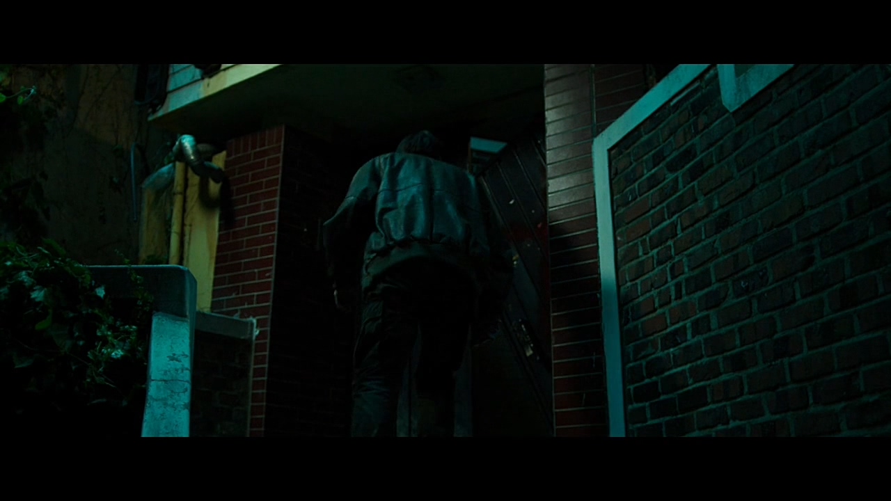 我把妹妹反锁在家，就出门喝酒去了：韩国电影无尿点系列