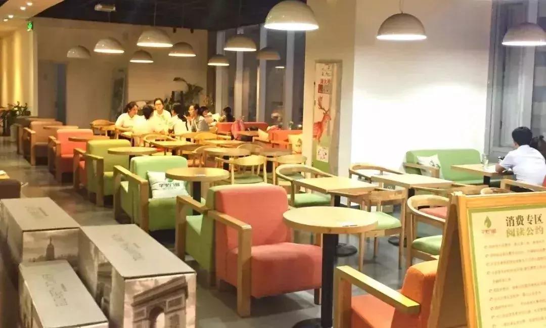 无锡大东方网红书店,无锡网红店哪家好