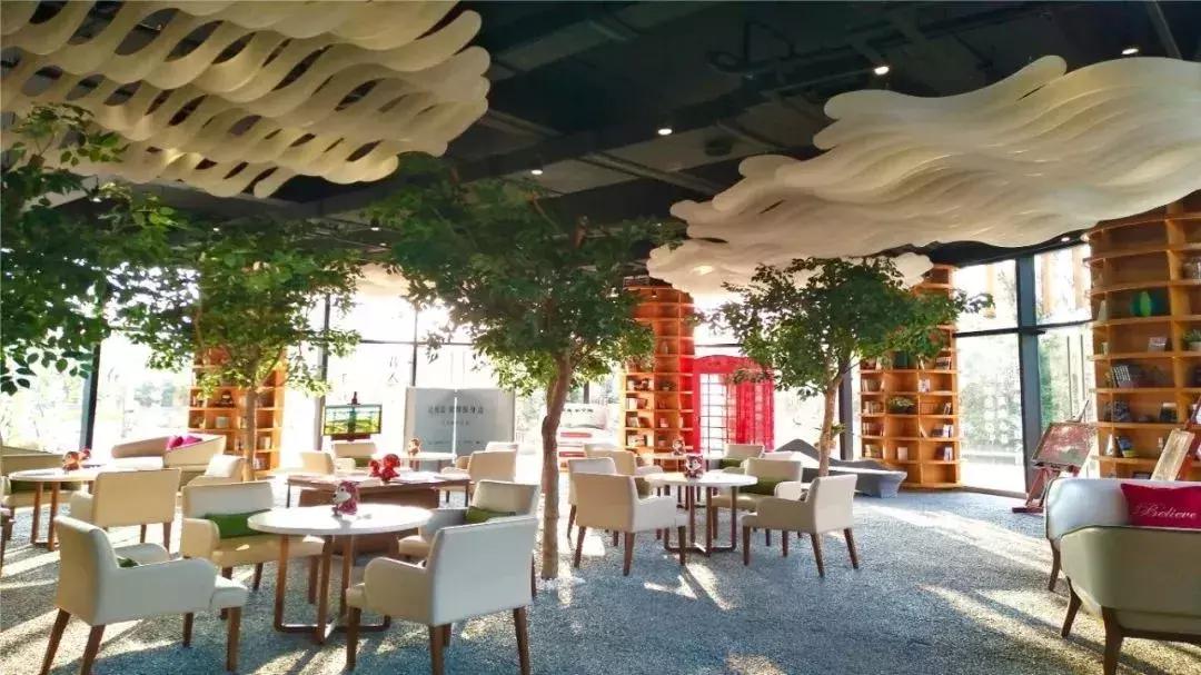 无锡大东方网红书店,无锡网红店哪家好