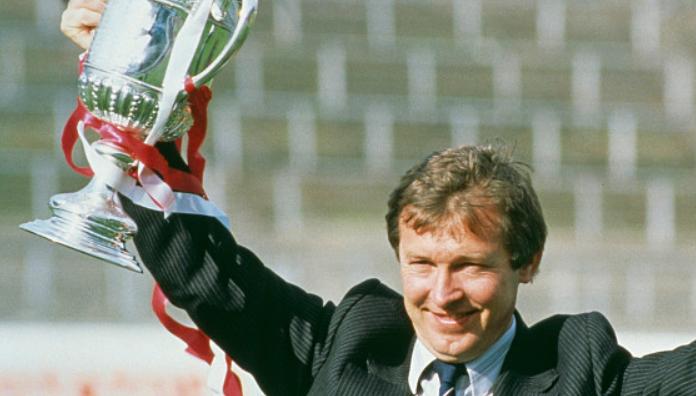 欧洲杯最没有悬念几场比赛,欧洲五大联赛独一无二神纪录