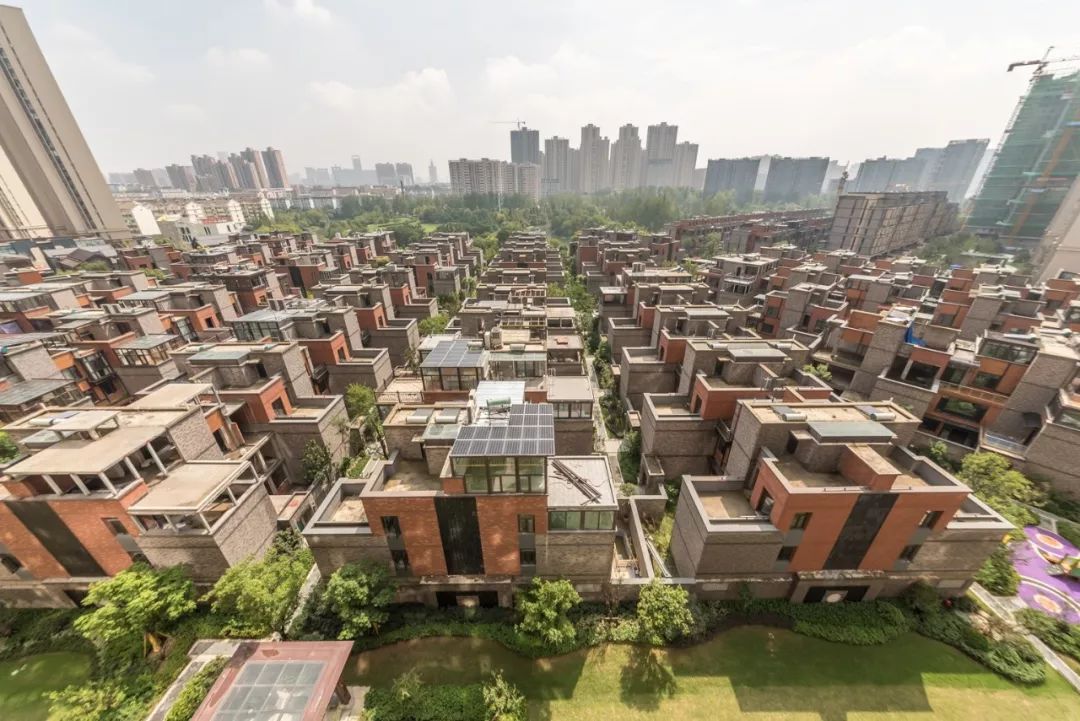 万科城市之光精装房大改造，这真的是我的家吗？附价格明细表单