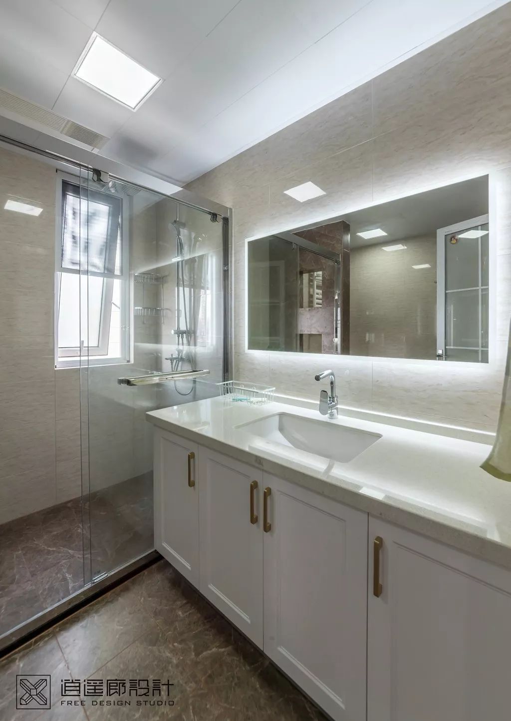 万科城市之光精装房大改造，这真的是我的家吗？附价格明细表单