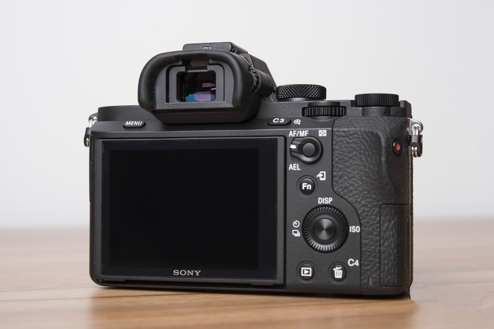 索尼a7m2带28-70镜头二手价格,索尼微单a7m224-70镜头价格