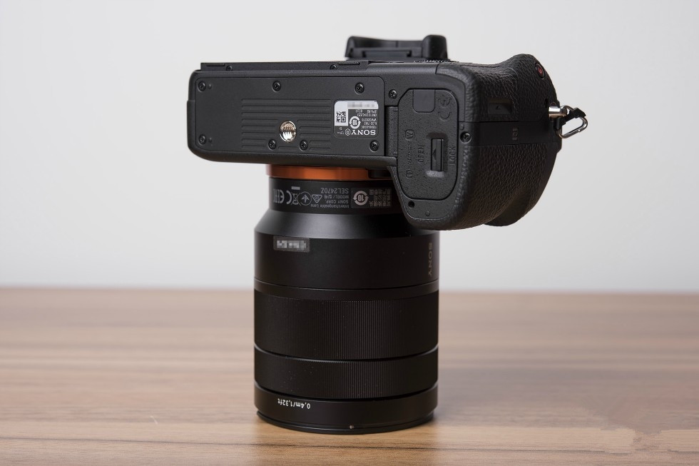 索尼a7m2带28-70镜头二手价格,索尼微单a7m224-70镜头价格