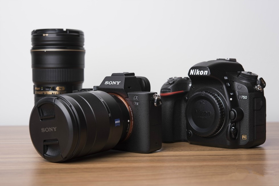 索尼a7m2带28-70镜头二手价格,索尼微单a7m224-70镜头价格