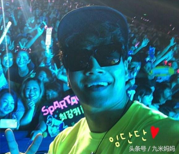 runningman台湾粉丝见面会全集,runningman台湾见面会