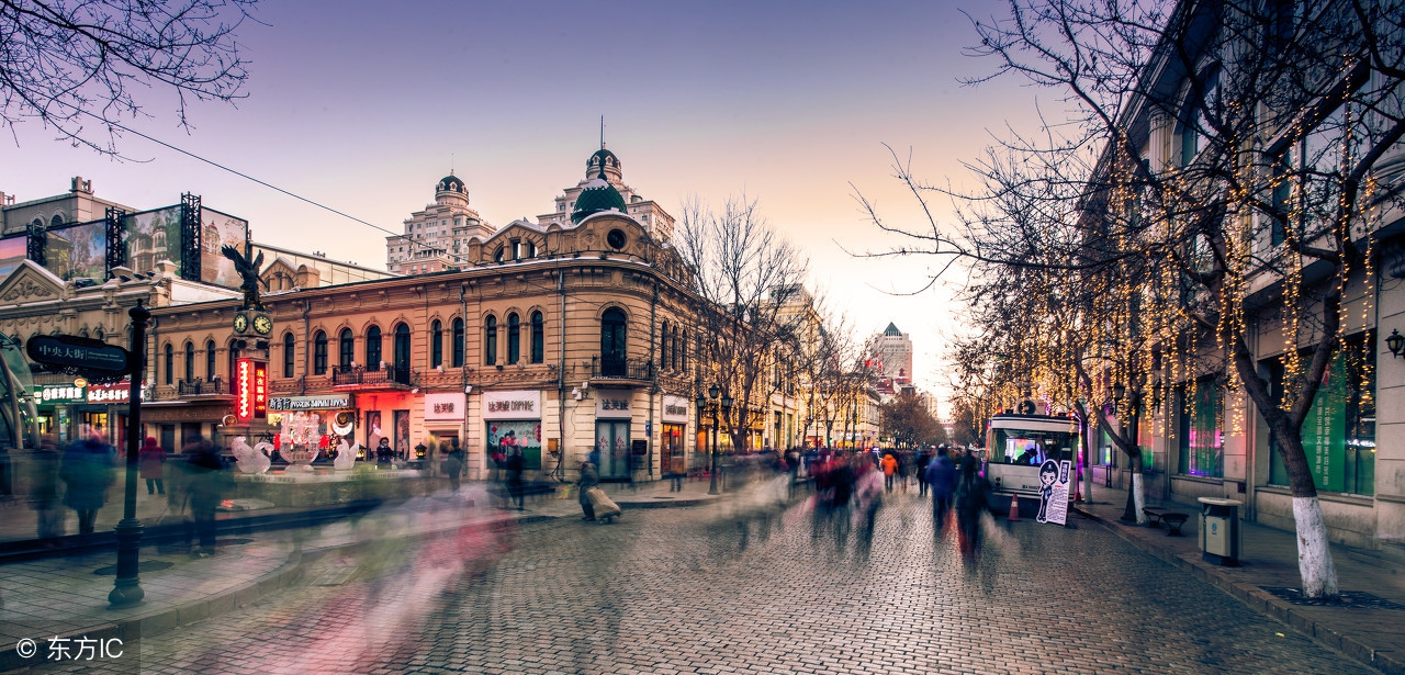 东北最强三省城市,东北三省十大城市排名