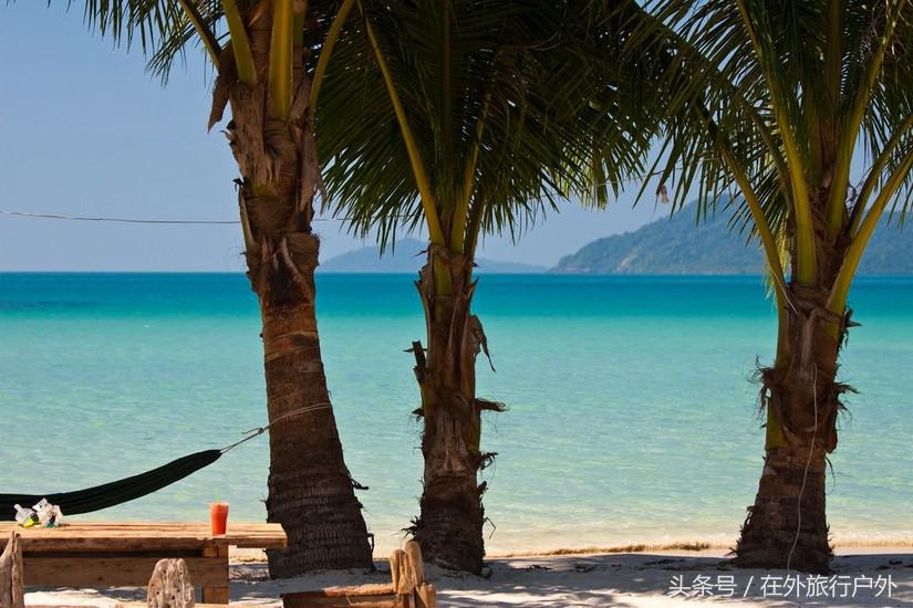 不去普罗旺斯和柬埔寨,千元飞到泰国看最美向日葵田和高棉遗址