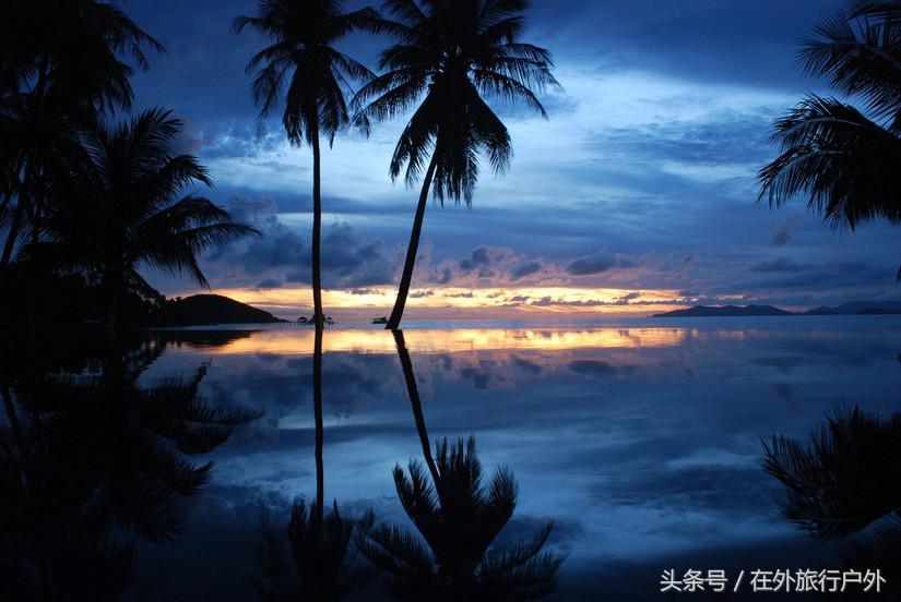 不去普罗旺斯和柬埔寨,千元飞到泰国看最美向日葵田和高棉遗址