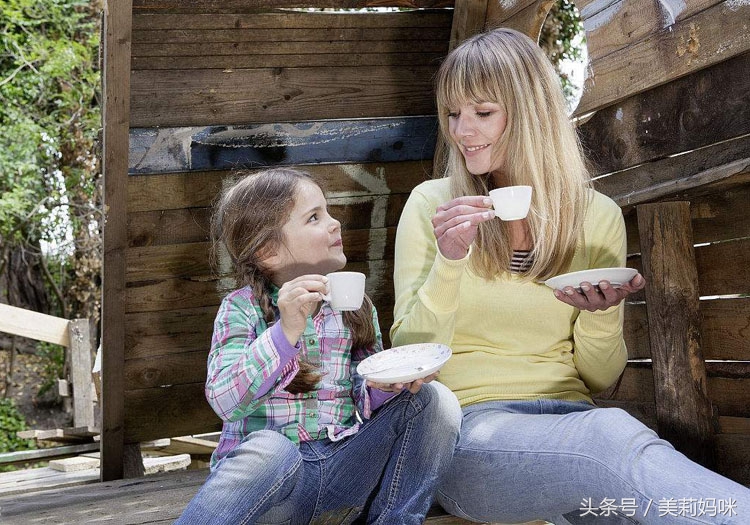 儿童到底适不适合喝茶,儿童几岁能喝茶