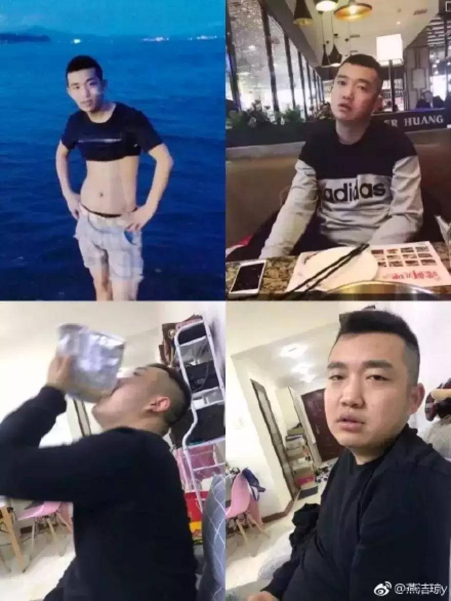 夫妻婚前婚后对比搞笑图,婚前婚后的对比搞笑视频