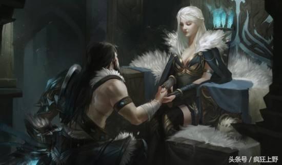 蛮王打不过的英雄,蛮王打不过石头人吗