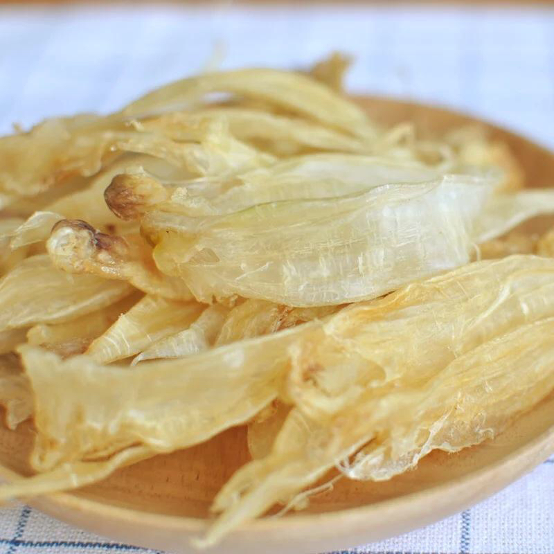 中药材鱼鳔回收,中药材鱼鳔别名