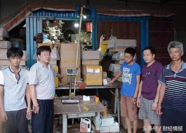 福建莆田鞋真是能以假乱真,莆田鞋遇到打假