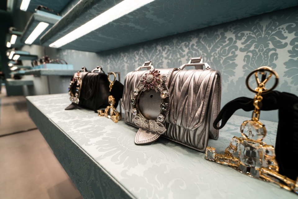 南半球最大的购物中心,chadstoneshoppingcenter买东西