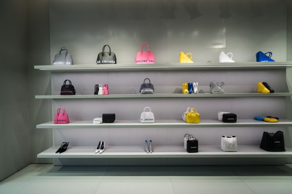 南半球最大的购物中心,chadstoneshoppingcenter买东西