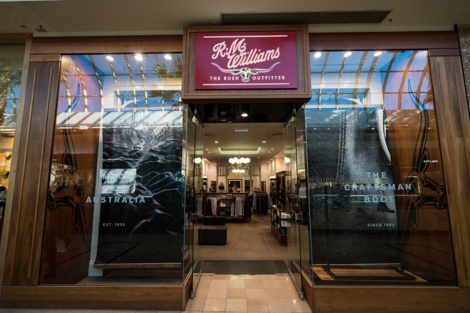 南半球最大的购物中心,chadstoneshoppingcenter买东西