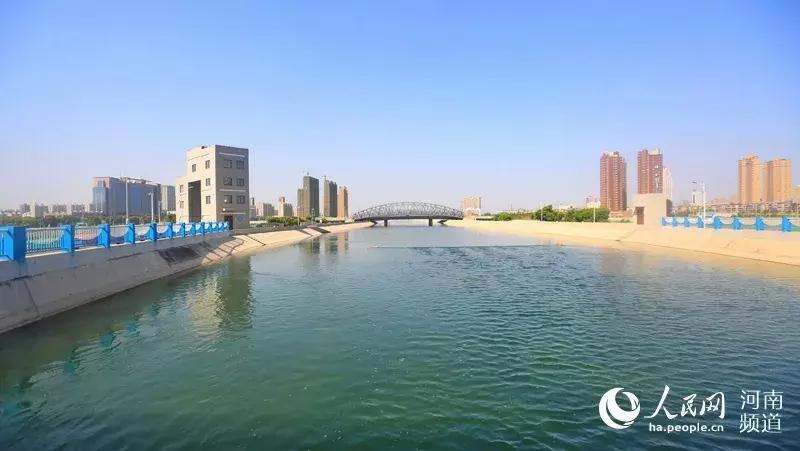 焦作市煤城转型,煤城焦作的转型之路