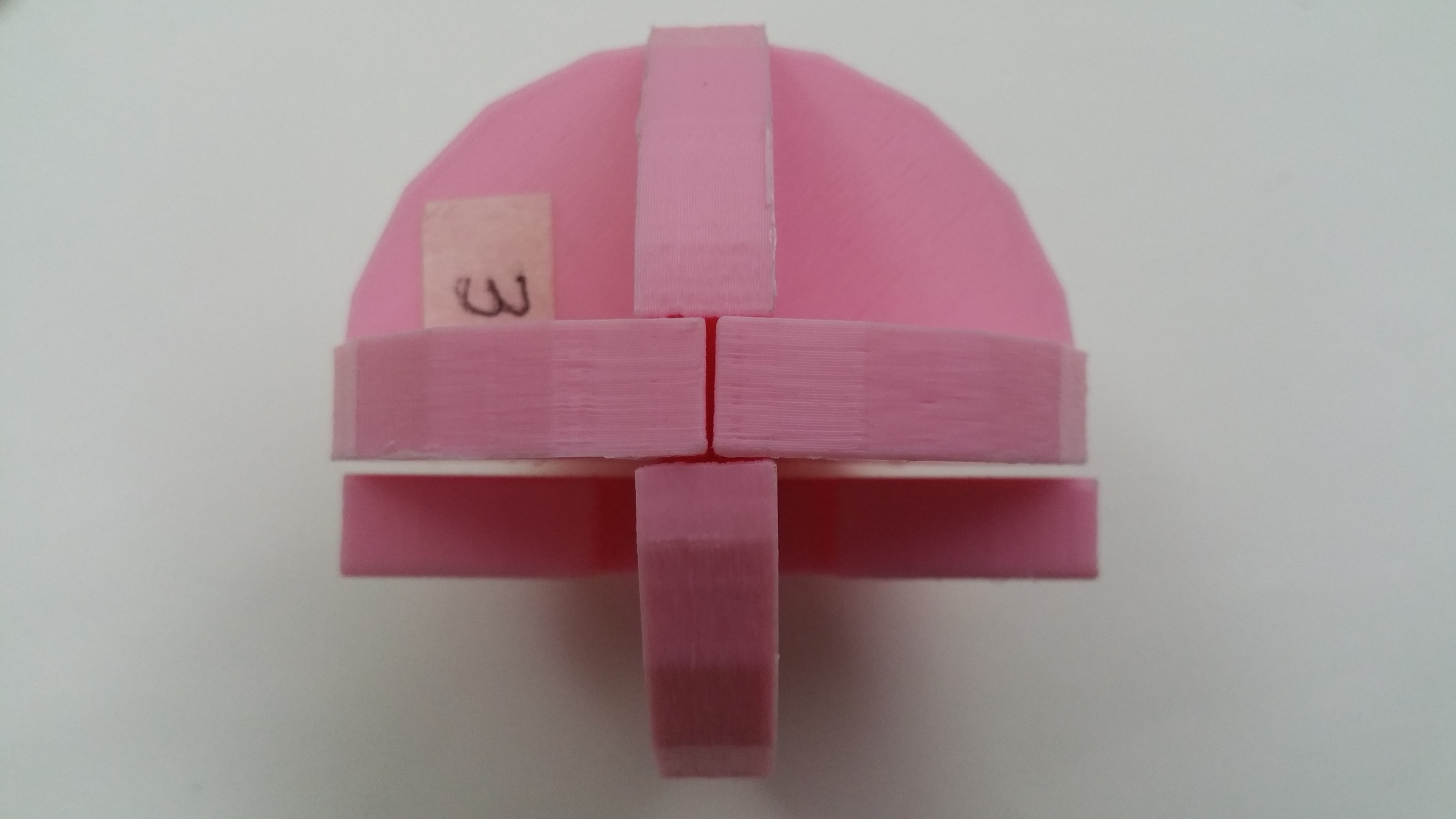 编程中国小创客熙猫之3D鲁班球制作心得总结