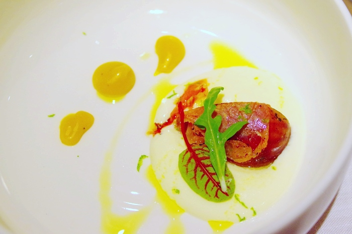 一家超有氛围感的餐厅,这家餐厅氛围感满满