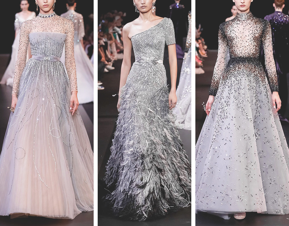 georgeshobeika男装高定,georgeshobeika的高定系列