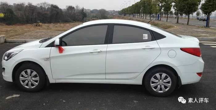 瑞纳最好的代步车,19款瑞纳