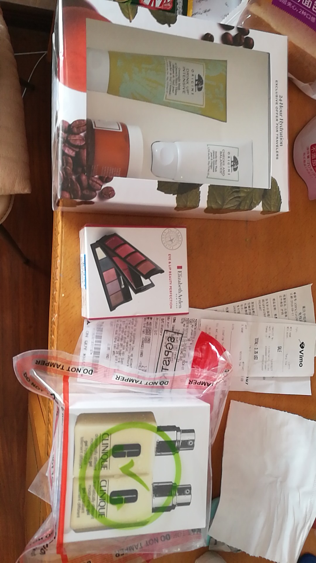 重庆值得一去的免税店,重庆江北机场免税店适合买什么