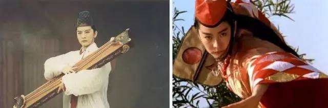 香港武打影星林正英,香港演林正英徒弟的演员