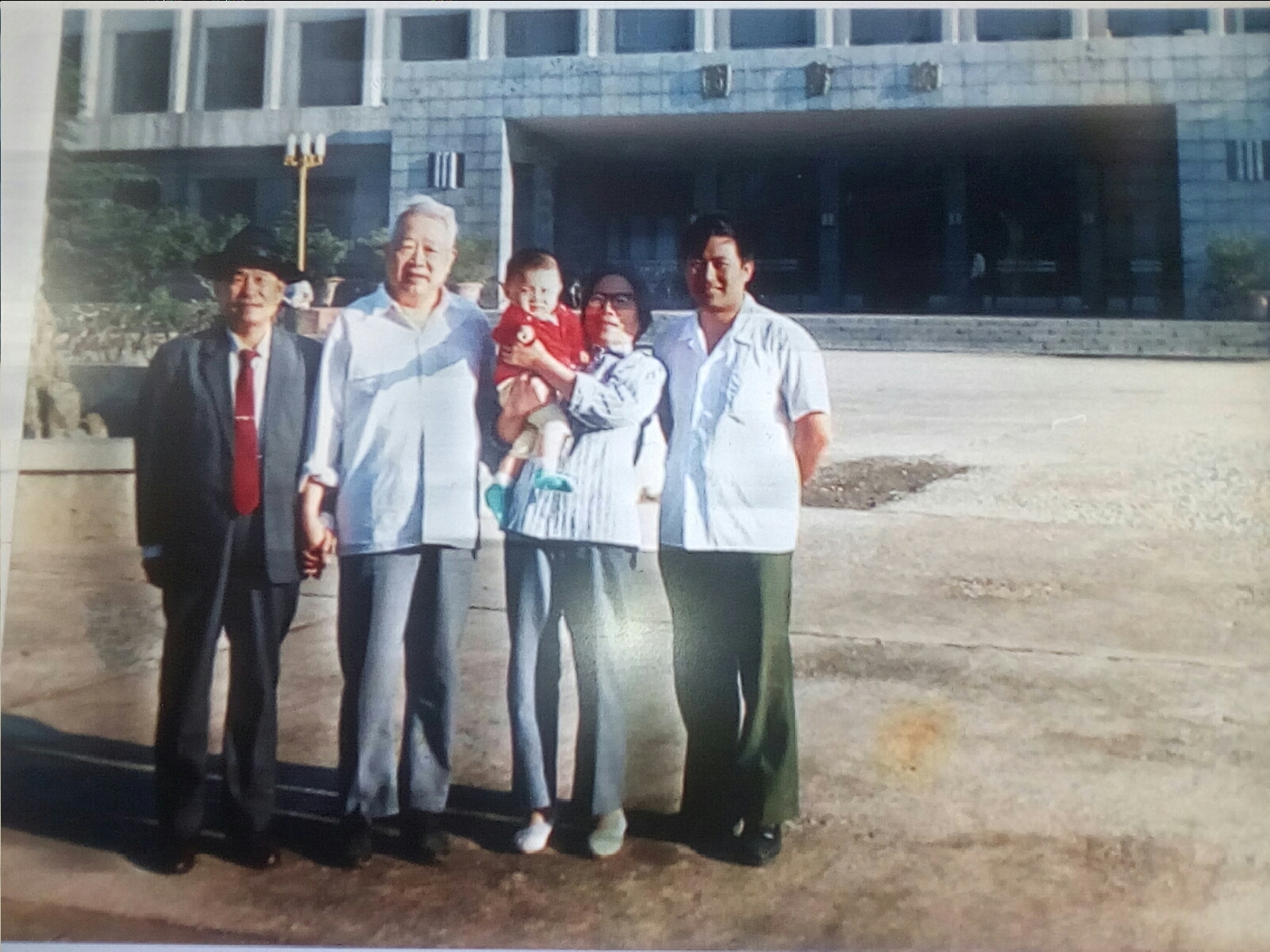 用生命呼唤墨子归来——纪念中国墨学第二次发轫30周年