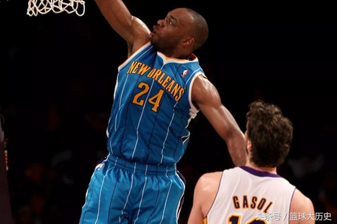 卡尔兰德里火箭十佳球,火箭神鸟兰德里薪金