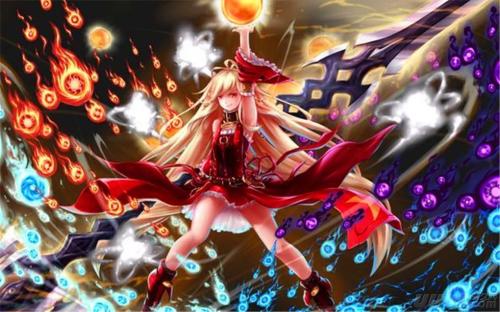 地下城战斗法师游戏名,地下城幻神职业最新排行