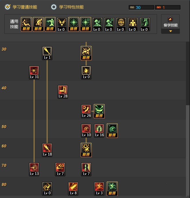 地下城战斗法师游戏名,地下城幻神职业最新排行