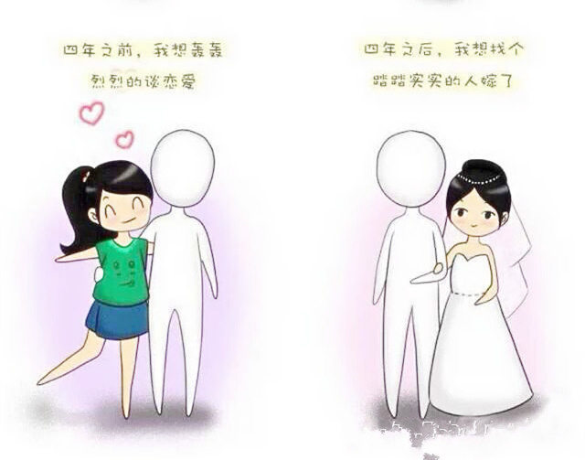 如何一眼分辨出大一新生,开学之前怎么知道自己分在哪班