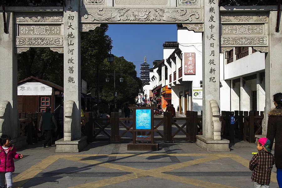 上海地铁的免费景点,上海地铁9号线沿线景点