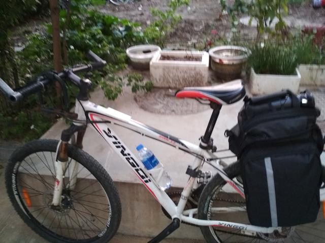 武汉骑行至拉萨费用,武汉骑行一天