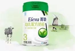 奶粉销售量排名前十名,奶粉销量品牌排行