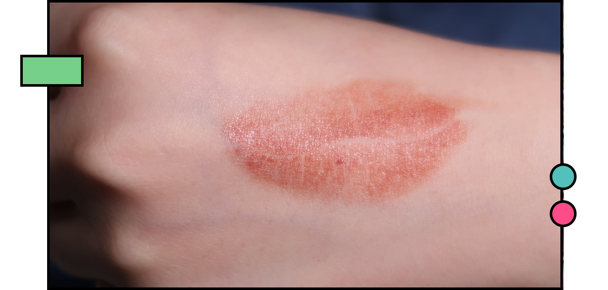 秋冬超显白口红来袭好看炸了,最适合我的口红色号