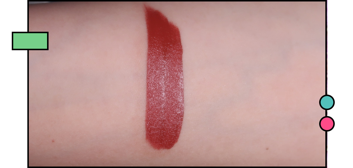 秋冬超显白口红来袭好看炸了,最适合我的口红色号